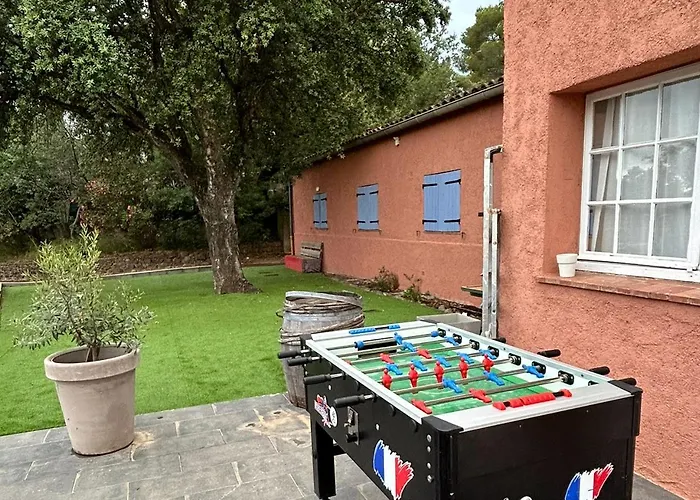 Horus Hotel