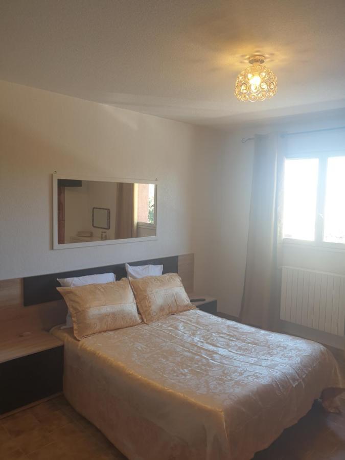 Horus Hotel Fréjus