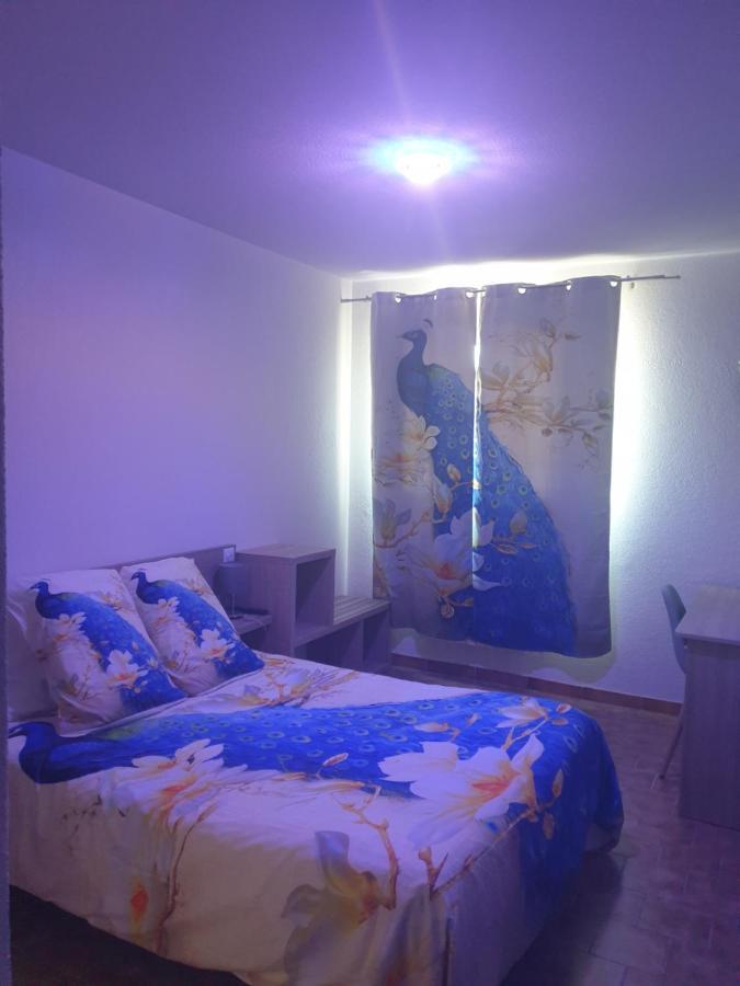Horus Hotel Fréjus