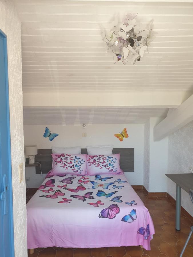 Hotel Horus Fréjus