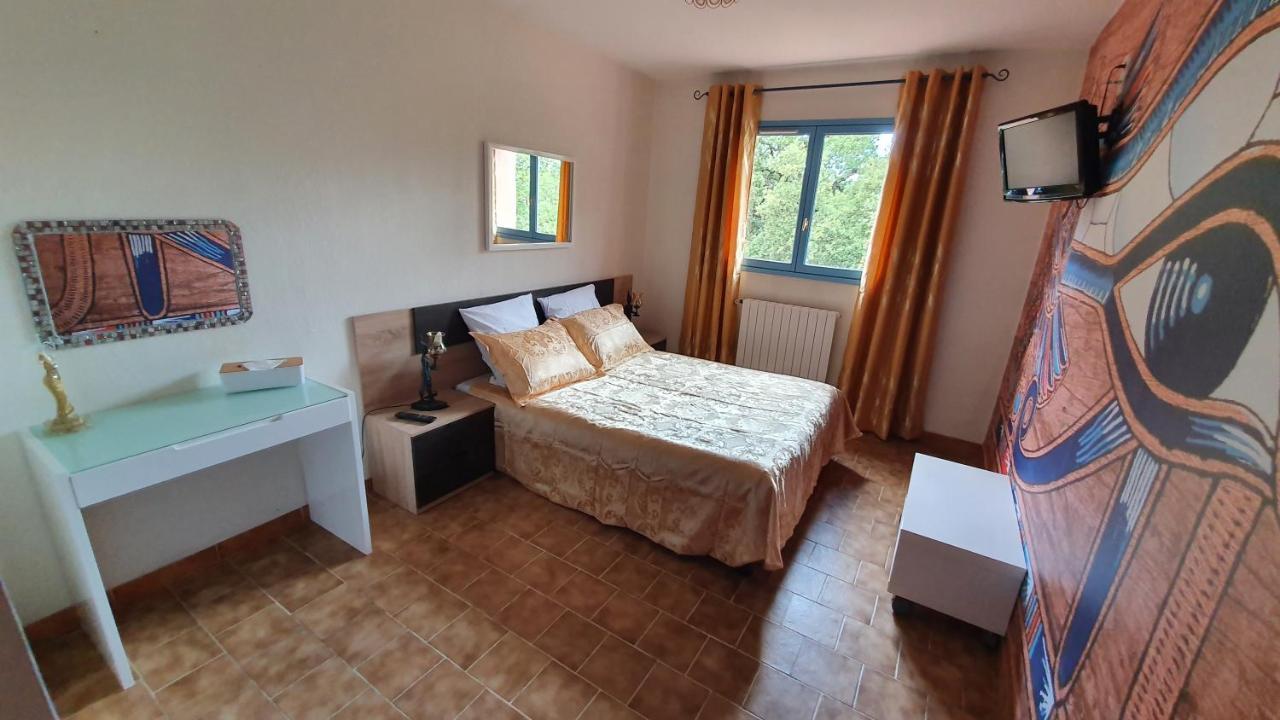 Horus Hotel