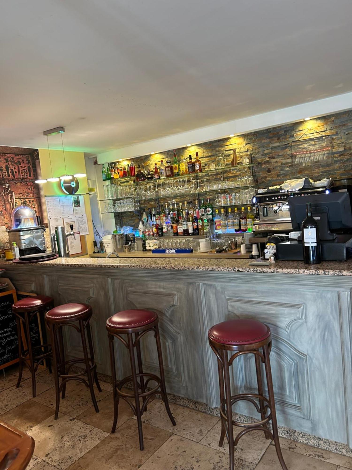 Hotel Horus Frejus